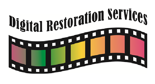 Digital Restoration Services